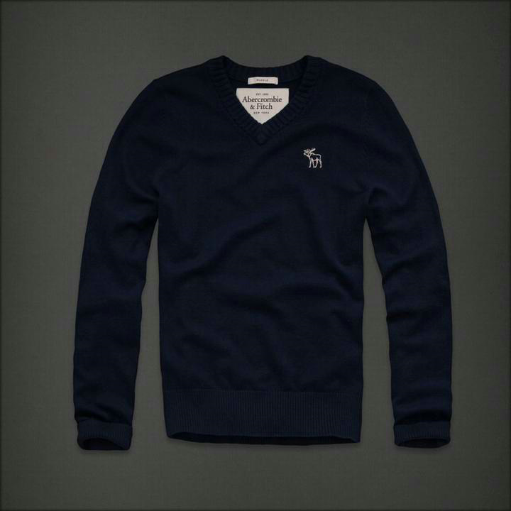 Pull Abercrombie & Fitch Homme Pas Cher